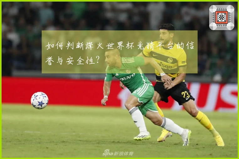 如何判断烽火世界杯竞猜平台的信誉与安全性？
