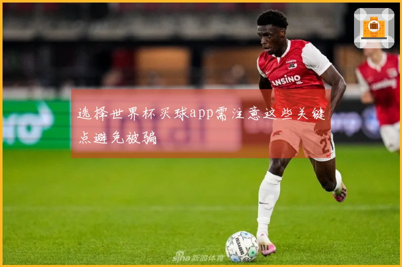 选择世界杯买球app需注意这些关键点避免被骗